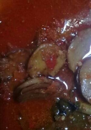 Foto resep Semur jengkol