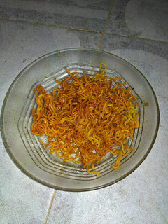 Foto resep Mie kremes Kriukk.