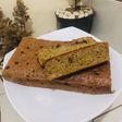 Banana cake