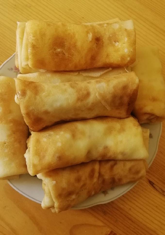 Налисники