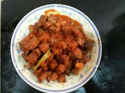 Gambar sambel goreng ati sapi
