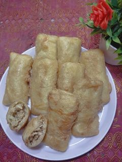 Foto resep Sosis Solo