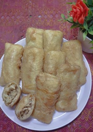 Foto resep Sosis Solo