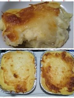 Foto resep Potato Cake