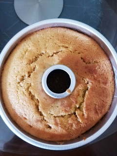Foto resep Bolu pisang sederhana lembut