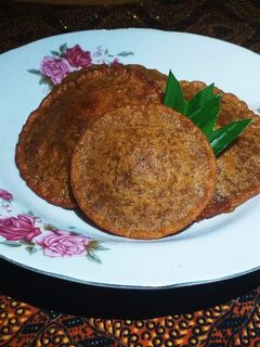 Foto resep Kue Cucur
