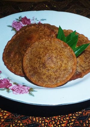 Foto resep Kue Cucur