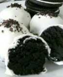 Trufas de oreo