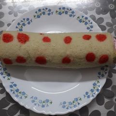 A picture of Swiss Roll.