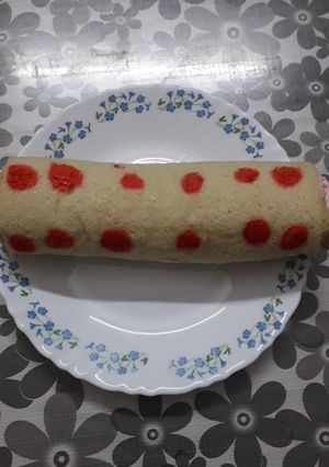 A picture of Swiss Roll.