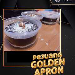 รูปของ Oreo cheese cake lumer