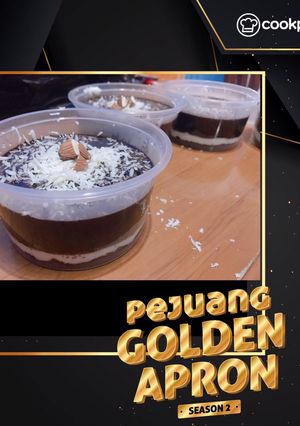 Foto resep Oreo cheese cake lumer