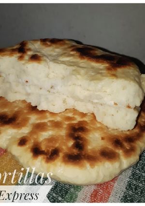 Una foto de Tortillas Súper EXPRESS