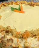 🥕 carrot cake !