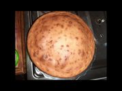 Una foto de pastelera con queso crema