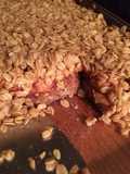 Apple Betty Crisp