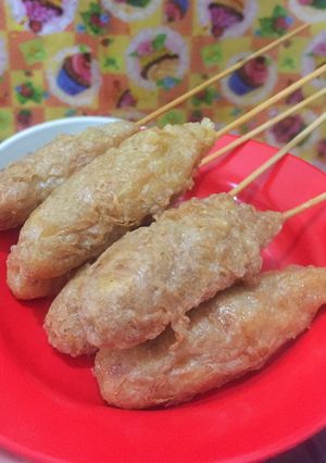 Foto resep Sempol Ayam