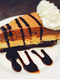 Chocolate Peanut Butter Pie
