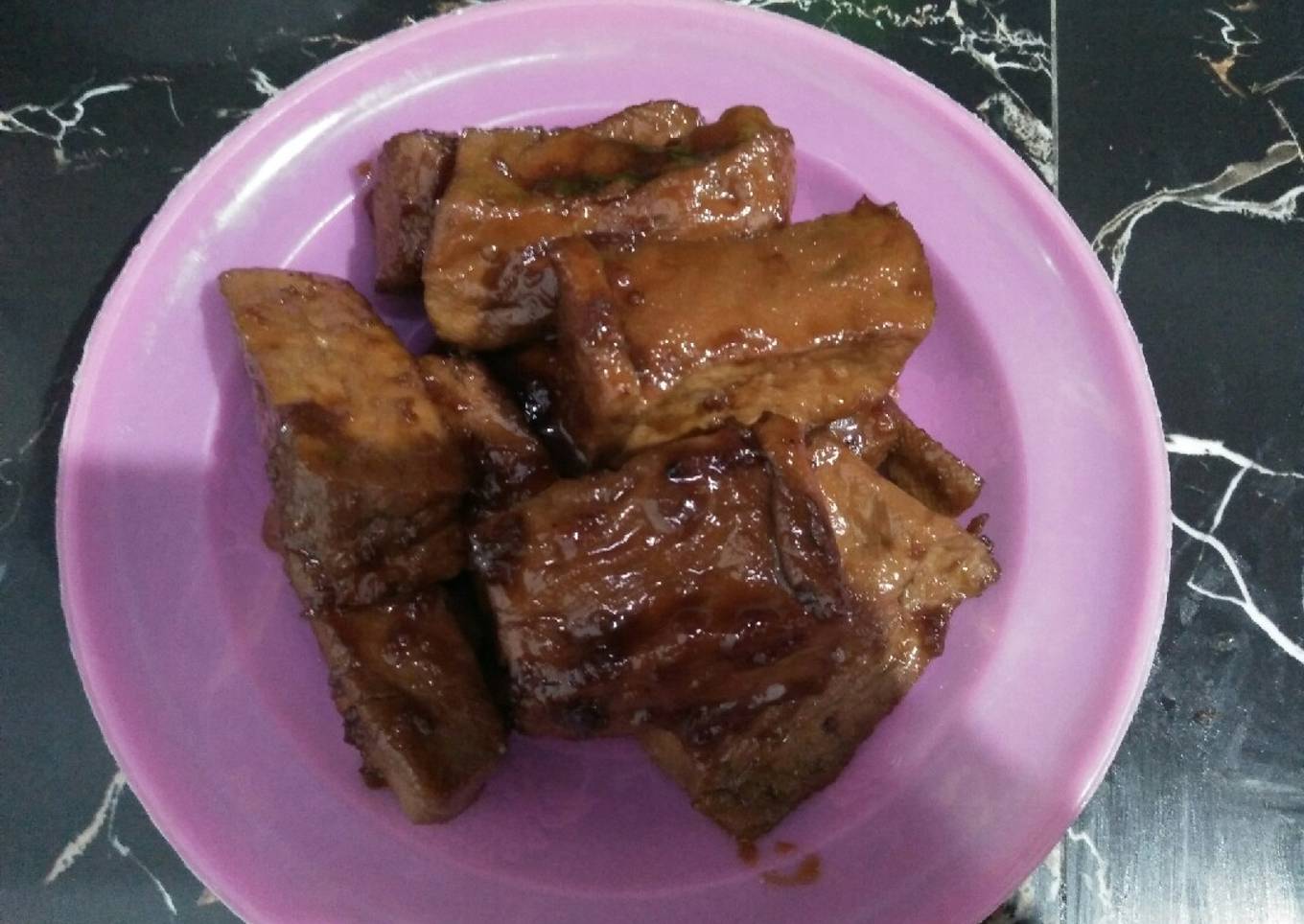 Bacem tahu part 2