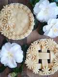 Crostata mon amour