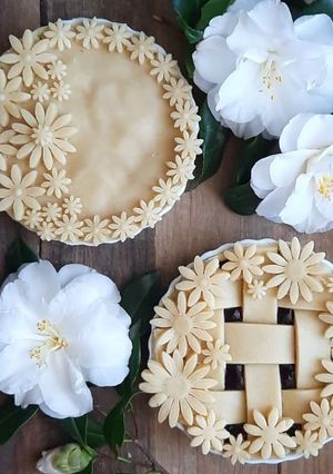 Foto di Crostata mon amour