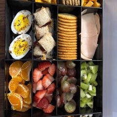 A picture of Bites and Delights.