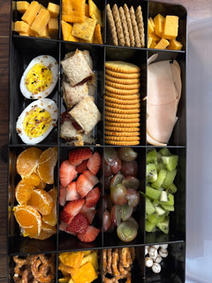 A picture of Bites and Delights.