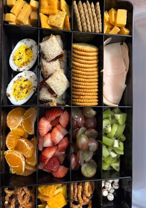 A picture of Bites and Delights.