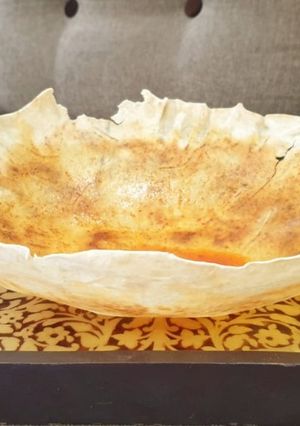 કરારીરુમલી       (karari rumali roti recipe in Gujarati) રેસીપી મુખ્ય ફોટો