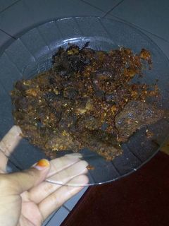 Foto resep Empal goreng