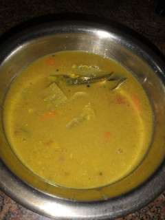 தஞ்சாவூர் சாம்பார் செய்முறை முக்கிய புகைப்படம்