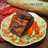 Tahu Tempe Bacem