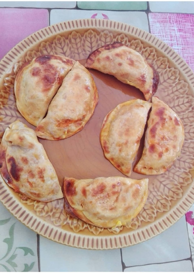 Una foto de Empanadillas