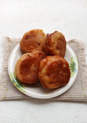 Foto resep Rondo Royal