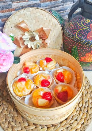 Foto resep Pie Buah