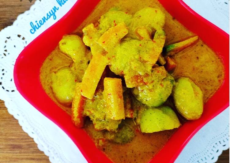 Cara Gampang Menyiapkan KENTEL&hellip;.KENtang worTEL yang Sempurna