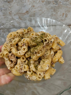 Foto resep Macaroni carbonara