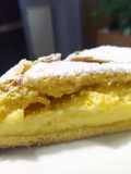 Torta della nonna