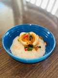 Mayak Eggs