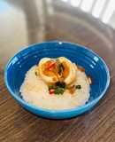 Mayak Eggs