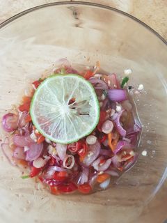 Foto resep Sambal Matah