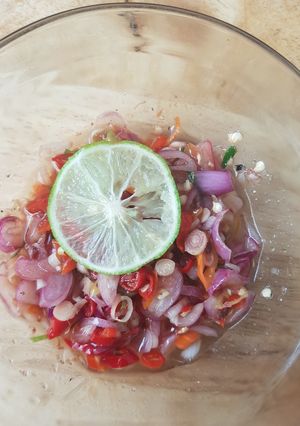 Foto resep Sambal Matah