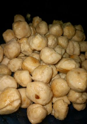 Foto resep Kreni Ayam