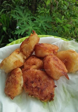 Foto resep 82.Rondo Royal