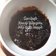 Sambal kecap bangau