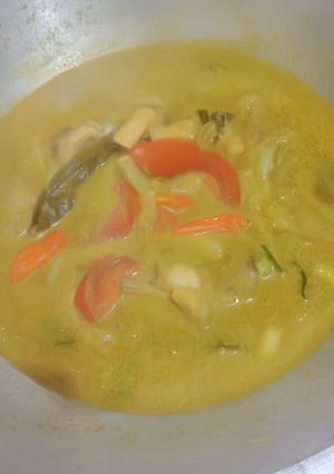 Foto resep Tongseng ayam