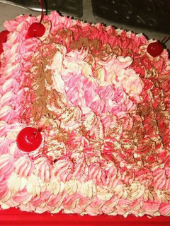 Foto resep Tiramisu egg drops