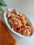 Udang Cabe Bawang