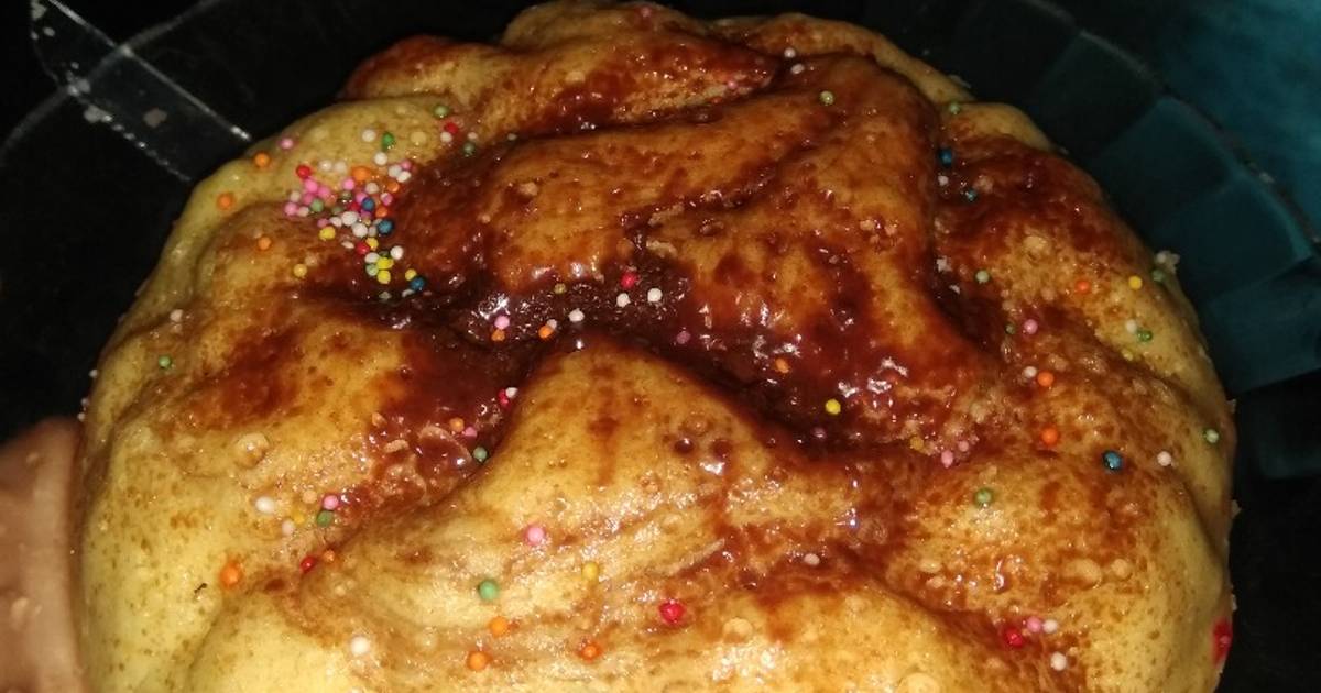 65 432 resep  kue  oven  enak dan sederhana Cookpad