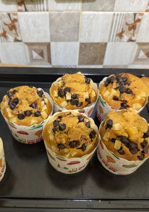 Foto resep Muffin Cheese